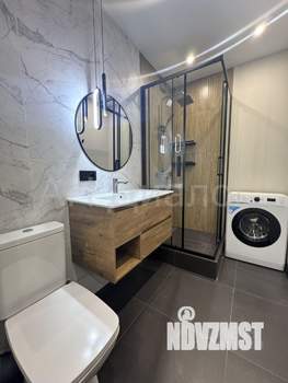 1-к квартира, на длительный срок, 40м2, 7/29 этаж