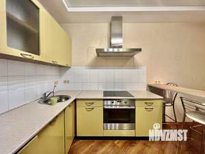 1-к квартира, на длительный срок, 46м2, 10/20 этаж