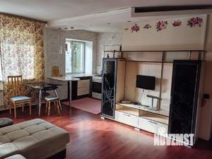 2-к квартира, на длительный срок, 42м2, 4/5 этаж