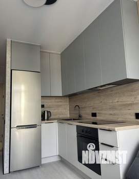 1-к квартира, на длительный срок, 35м2, 11/29 этаж