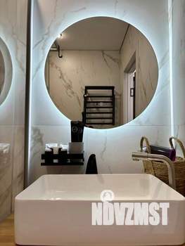 1-к квартира, посуточно, 23м2, 1/1 этаж