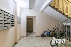 1-к квартира, на длительный срок, 37м2, 1/5 этаж