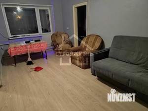 2-к квартира, на длительный срок, 43м2, 2/2 этаж