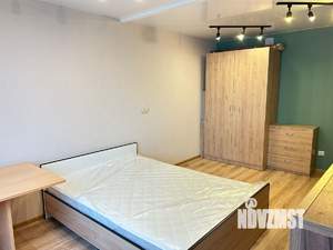 2-к квартира, на длительный срок, 59м2, 23/35 этаж