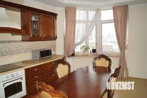 3-к квартира, на длительный срок, 115м2, 9/20 этаж
