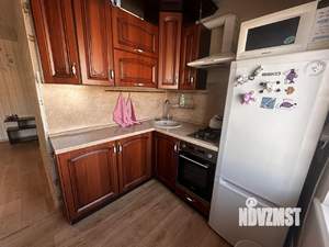 2-к квартира, на длительный срок, 45м2, 5/5 этаж