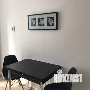 1-к квартира, посуточно, 46м2, 5/12 этаж