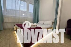 1-к квартира, посуточно, 24м2, 7/16 этаж