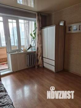 1-к квартира, на длительный срок, 36м2, 1/12 этаж