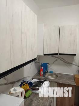 1-к квартира, посуточно, 31м2, 11/16 этаж