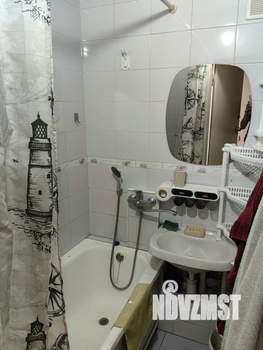 2-к квартира, на длительный срок, 44м2, 4/5 этаж