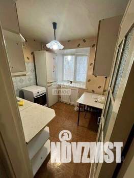 2-к квартира, на длительный срок, 41м2, 4/5 этаж