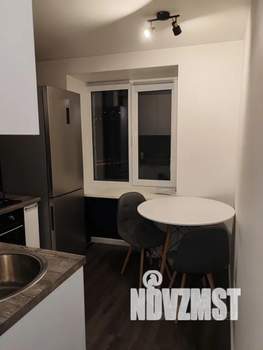 1-к квартира, посуточно, 35м2, 3/5 этаж