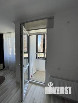 1-к квартира, на длительный срок, 30м2, 2/15 этаж