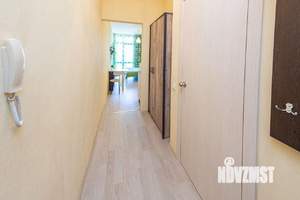 Студия квартира, на длительный срок, 22м2, 15/26 этаж