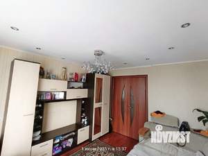 2-к квартира, на длительный срок, 44м2, 6/9 этаж