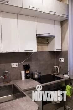 1-к квартира, посуточно, 28м2, 1/2 этаж