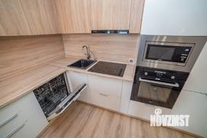 Студия квартира, на длительный срок, 32м2, 5/15 этаж