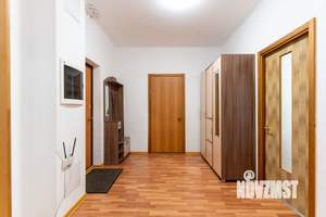 1-к квартира, посуточно, 60м2, 10/28 этаж