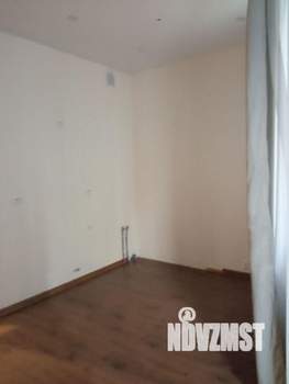 1-к квартира, на длительный срок, 26м2, 1/18 этаж