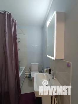 1-к квартира, посуточно, 35м2, 14/25 этаж