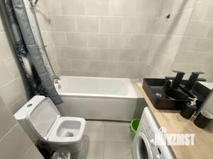 Студия квартира, на длительный срок, 22м2, 3/5 этаж