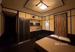 Студия квартира, на длительный срок, 23м2, 3/5 этаж