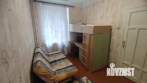 2-к квартира, на длительный срок, 50м2, 2/5 этаж