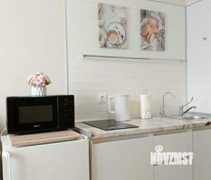 2-к квартира, посуточно, 37м2, 1/1 этаж