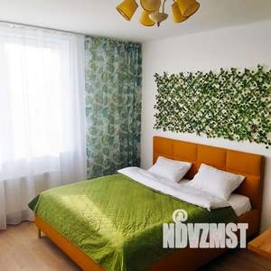 Студия квартира, посуточно, 30м2, 9/25 этаж