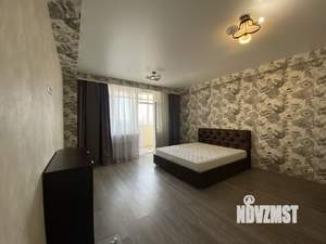 1-к квартира, на длительный срок, 61м2, 13/19 этаж