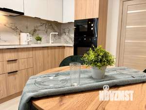 1-к квартира, посуточно, 50м2, 14/25 этаж