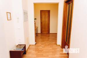 2-к квартира, посуточно, 52м2, 1/1 этаж