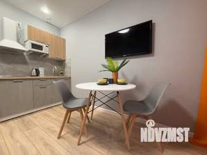 1-к квартира, посуточно, 20м2, 3/16 этаж