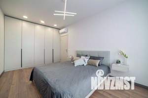 2-к квартира, посуточно, 50м2, 19/27 этаж