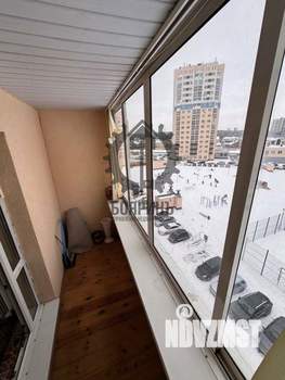 1-к квартира, на длительный срок, 40м2, 6/10 этаж