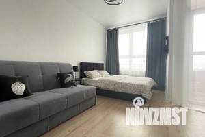 1-к квартира, посуточно, 30м2, 7/10 этаж