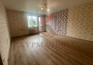2-к квартира, на длительный срок, 42м2, 3/9 этаж