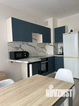 1-к квартира, на длительный срок, 34м2, 4/9 этаж