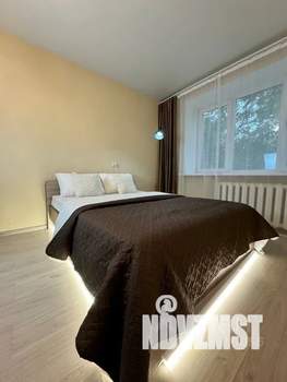 2-к квартира, посуточно, 48м2, 2/5 этаж