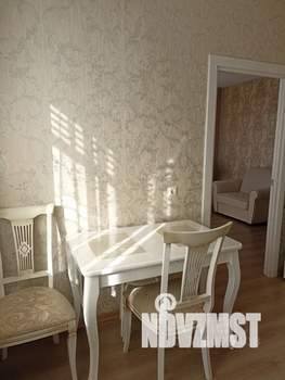 2-к квартира, посуточно, 60м2, 20/21 этаж