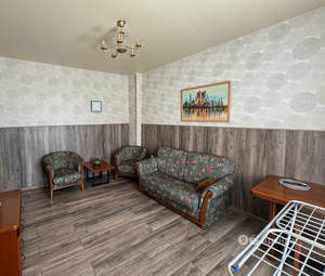 2-к квартира, на длительный срок, 48м2, 4/5 этаж