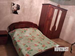 2-к квартира, на длительный срок, 53м2, 3/20 этаж