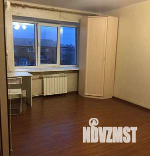 1-к квартира, на длительный срок, 30м2, 5/5 этаж