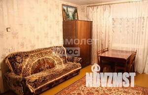 2-к квартира, на длительный срок, 43м2, 3/9 этаж