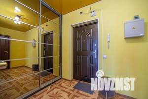 1-к квартира, посуточно, 51м2, 2/25 этаж