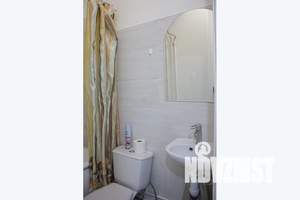 1-к квартира, посуточно, 25м2, 13/23 этаж