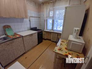 2-к квартира, на длительный срок, 43м2, 2/5 этаж