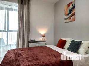 1-к квартира, посуточно, 24м2, 1/1 этаж