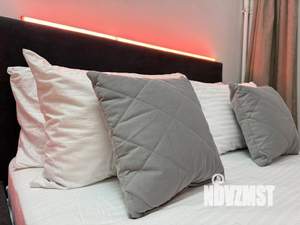 1-к квартира, посуточно, 39м2, 2/25 этаж